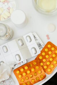 E-recepta na&nbsp;antybiotyk