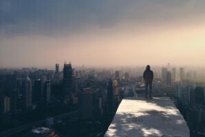 Czy&nbsp;smog wpływa na&nbsp;zdrowie serca – mechanizmy i&nbsp;skutki dla układu krążenia