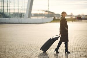 Recepta online przed&nbsp;wyjazdem – jak szybko przedłużyć leczenie?